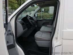 VOLKSWAGEN T5 2. Hand / Klima / Tempomat Fahrzeugnr.:160