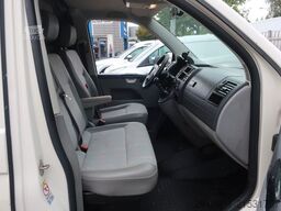 VOLKSWAGEN T5 2. Hand / Klima / Tempomat Fahrzeugnr.:160