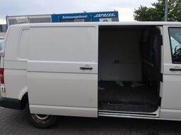 VOLKSWAGEN T5 2. Hand / Klima / Tempomat Fahrzeugnr.:160