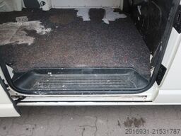 VOLKSWAGEN T5 2. Hand / Klima / Tempomat Fahrzeugnr.:160