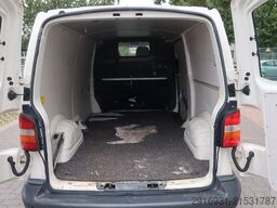 VOLKSWAGEN T5 2. Hand / Klima / Tempomat Fahrzeugnr.:160