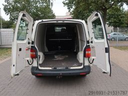 VOLKSWAGEN T5 2. Hand / Klima / Tempomat Fahrzeugnr.:160