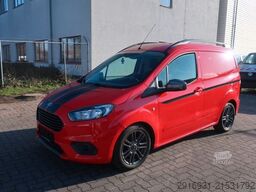 FORD Transit Courier Sport Klima 1 Hand