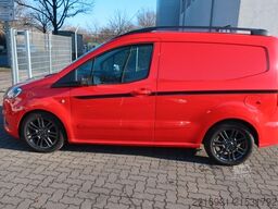 FORD Transit Courier Sport Klima 1 Hand
