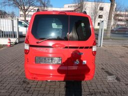 FORD Transit Courier Sport Klima 1 Hand