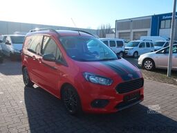 FORD Transit Courier Sport Klima 1 Hand