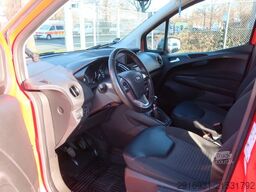 FORD Transit Courier Sport Klima 1 Hand