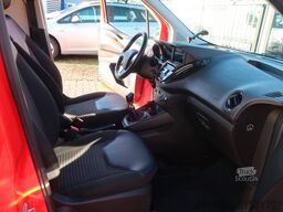 FORD Transit Courier Sport Klima 1 Hand