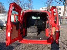 FORD Transit Courier Sport Klima 1 Hand