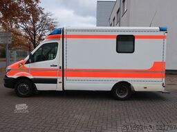 MERCEDES-BENZ Sprinter II 519 CDI / RTW / Klima / Automatik