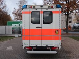 MERCEDES-BENZ Sprinter II 519 CDI / RTW / Klima / Automatik