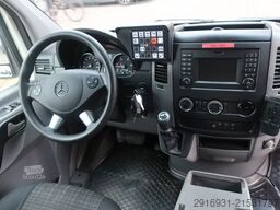 MERCEDES-BENZ Sprinter II 519 CDI / RTW / Klima / Automatik