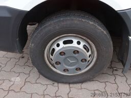 MERCEDES-BENZ Sprinter II 519 CDI / RTW / Klima / Automatik