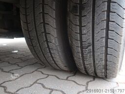 MERCEDES-BENZ Sprinter II 519 CDI / RTW / Klima / Automatik