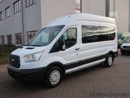 FORD Transit 1.Hand / Lift / Klima / Tempomat / FN:76