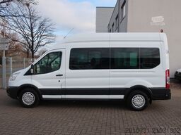 FORD Transit 1.Hand / Lift / Klima / Tempomat / FN:76