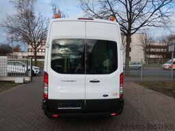 FORD Transit 1.Hand / Lift / Klima / Tempomat / FN:76