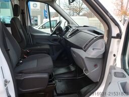 FORD Transit 1.Hand / Lift / Klima / Tempomat / FN:76