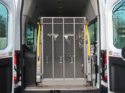 FORD Transit 1.Hand / Lift / Klima / Tempomat / FN:76