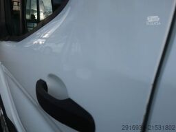FORD Transit 1.Hand / Lift / Klima / Tempomat / FN:76