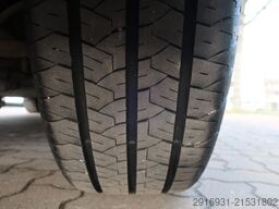 FORD Transit 1.Hand / Lift / Klima / Tempomat / FN:76