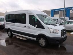 FORD Nr.168 Transit 1. Hand / Rampe / Klima / PDC