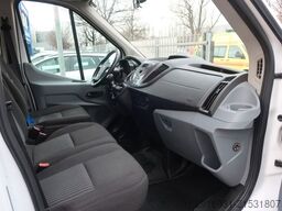 FORD Nr.168 Transit 1. Hand / Rampe / Klima / PDC