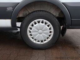 FORD Nr.168 Transit 1. Hand / Rampe / Klima / PDC