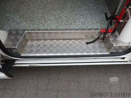 VOLKSWAGEN T6 KTW Hochdach lang 1. Hand/ SHZ / Fzg. Nr:A1