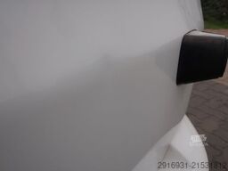 VOLKSWAGEN T6 KTW Hochdach lang 1. Hand/ SHZ / Fzg. Nr:A1