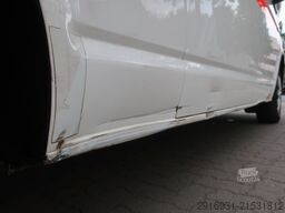 VOLKSWAGEN T6 KTW Hochdach lang 1. Hand/ SHZ / Fzg. Nr:A1