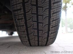 VOLKSWAGEN T6 KTW Hochdach lang 1. Hand/ SHZ / Fzg. Nr:A1