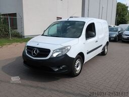 MERCEDES-BENZ Citan Kasten 109 CDI extralang / Klima / 1 Hand
