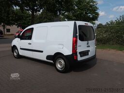 MERCEDES-BENZ Citan Kasten 109 CDI extralang / Klima / 1 Hand