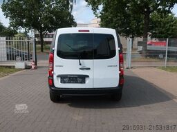 MERCEDES-BENZ Citan Kasten 109 CDI extralang / Klima / 1 Hand
