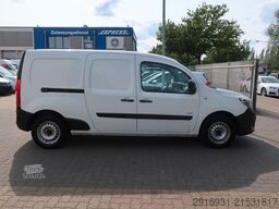 MERCEDES-BENZ Citan Kasten 109 CDI extralang / Klima / 1 Hand