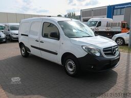 MERCEDES-BENZ Citan Kasten 109 CDI extralang / Klima / 1 Hand