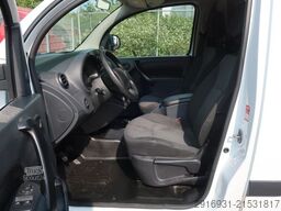 MERCEDES-BENZ Citan Kasten 109 CDI extralang / Klima / 1 Hand