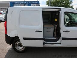 MERCEDES-BENZ Citan Kasten 109 CDI extralang / Klima / 1 Hand