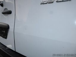 MERCEDES-BENZ Citan Kasten 109 CDI extralang / Klima / 1 Hand