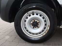 MERCEDES-BENZ Citan Kasten 109 CDI extralang / Klima / 1 Hand