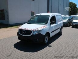 MERCEDES-BENZ Citan Kasten 109 CDI lang / Klima