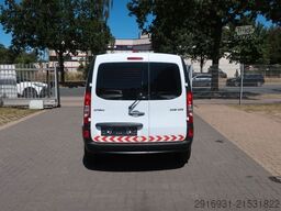 MERCEDES-BENZ Citan Kasten 109 CDI lang / Klima