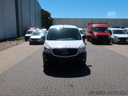 MERCEDES-BENZ Citan Kasten 109 CDI lang / Klima