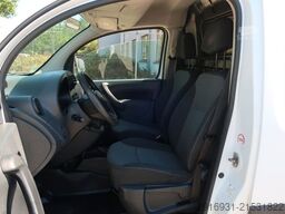 MERCEDES-BENZ Citan Kasten 109 CDI lang / Klima