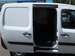 MERCEDES-BENZ Citan Kasten 109 CDI lang / Klima