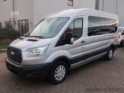 FORD Transit Kombi 350 L3 Trend/Klima/9 Sitze/PDC
