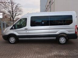 FORD Transit Kombi 350 L3 Trend/Klima/9 Sitze/PDC
