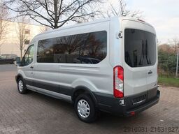 FORD Transit Kombi 350 L3 Trend/Klima/9 Sitze/PDC