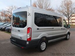 FORD Transit Kombi 350 L3 Trend/Klima/9 Sitze/PDC